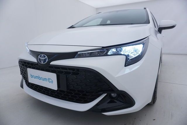 Toyota Corolla TS Hybrid Active BR360363 1.8 Ful