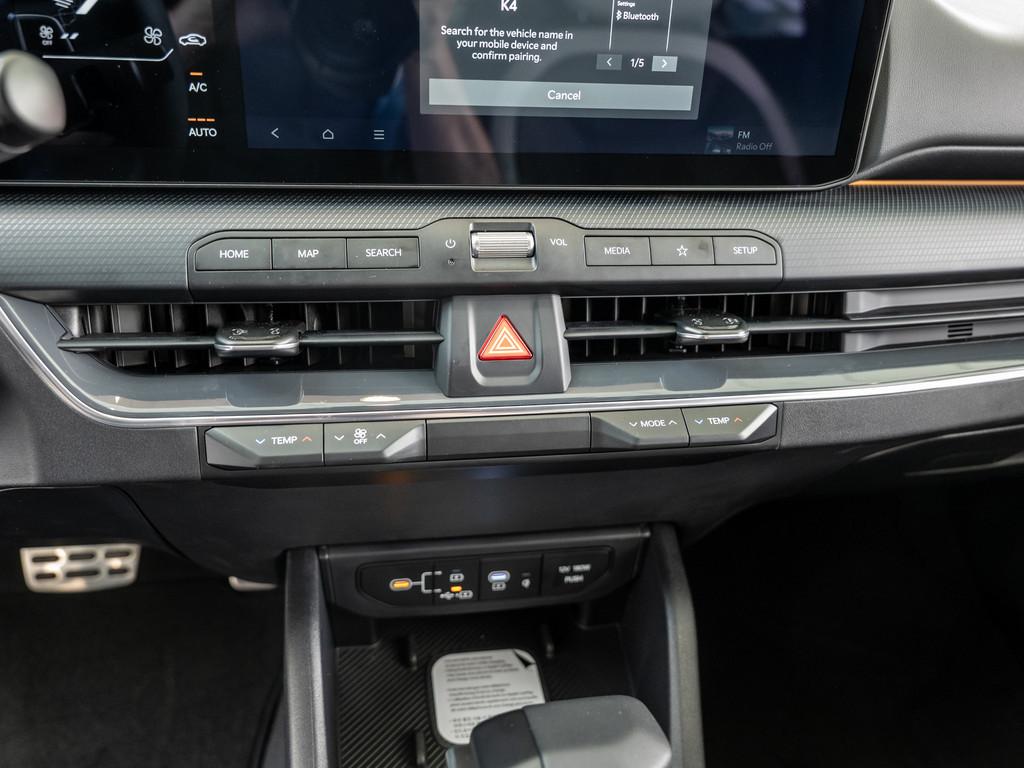 Kia K4 1.6 T-GDi 180 GT-Line 360° LED SITZBELÜFTUNG