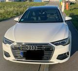 Audi A6 40 TDI quattro 2x S line Avant Matrix Pano - Audi A6: Kombi, 2.4