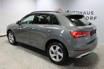 Audi Q3 35 TFSI  1.5 S-Tronic AHK Standheizung Kamera