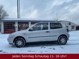 Volkswagen Polo Joker 1.0 BENZIN +TÜVNEU+SCHIEBEDACH+SERVO - Volkswagen Polo Servo mit Benzin-Antrieb