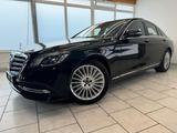 Mercedes-Benz S 560 - Pano/ACC/360/ILS/Sitzklima - Mercedes-Benz S 560