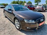 Audi A5 Sportback 2.0 TFSI AAC PDC SHZ NAVI - Audi A5 bis 10.000 Euro