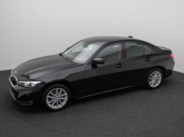 BMW 318 - 12