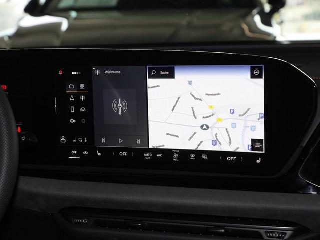 Audi A6 Avant TFSI quattro S line LM21 Pano HuD Luftf