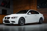 BMW M3 Coupe*1st Owner, Manual,MDrive, Navi, Sammler - BMW M-Modelle aus 2007