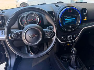 MINI Countryman S (Cooper) - 8