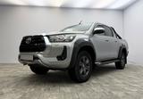 Toyota Hilux 2.8 D4-D °Rollo°AHK°SHZ°RFK° - Toyota Hilux mit Diesel-Antrieb: Automatik