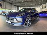 Porsche Macan T Sportabgasanlage Rückfahrkamera 21-Zoll - Porsche Macan in Bielefeld