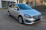 Mercedes-Benz B 180 Style, NAVI, LED, SHZ, ALLWETTERREIFEN!!!! - Mercedes-Benz B 180 in Mainz