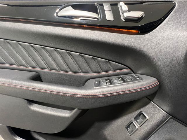 Mercedes-Benz GLC 43 AMG Coupe Brabus 411 PS mit eintragung