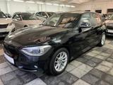 BMW 116d 2,0l Aut. 5trg.,Navi,Xenon,Tüv 05/2027 - BMW 116 mit Diesel-Antrieb: Limousine, Schaltgetriebe