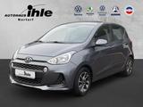 Hyundai i10 1.2 Style CarPlay DAB Sitzhzg LM-Felgen - Hyundai i10: Sitzheizung