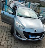 Mazda 7sitzer 2,0 Modell  2011 - Mazda 7-Sitzer
