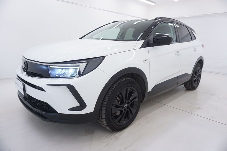 Image of Opel Grandland (X)