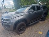 Volkswagen Amarok PAN Americana 4Motion DSG 3.0 TDIHardtop - : Pickup, American
