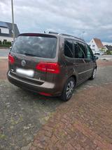 Volkswagen Vw touran Automatik Getriebe 2,0 Motor 7 s... - Volkswagen Touran: Getriebe