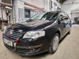 Volkswagen Passat Variant *TÜV NEU*Inspektion NEU* - Volkswagen Passat aus 2007