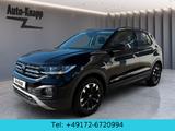 Volkswagen T-Cross 1.0 TSI Life DSG*LED*Kamera*Parklenk-Ass - VW T-Cross Gebrauchtwagen in Stuttgart