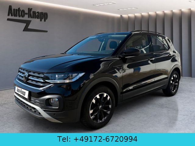 VW T-Cross 1.0 TSI Life DSG*LED*Kamera*Parklenk-Ass