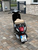 Vespa Primavera 125ie 3V wie neu mit nur 38km - VESPA GEBRAUCHT ROLLER 125