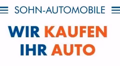Sohn-Automobile