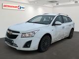 Chevrolet Cruze 1.4T Station Wagon LTZ Leder - Chevrolet Cruze: Ltz