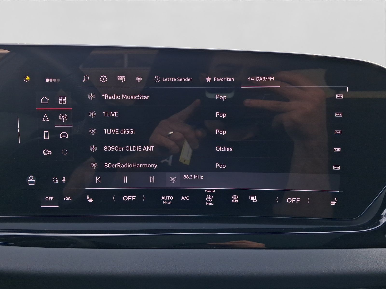 Audi A6 - Bild 15