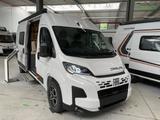 Weinsberg CaraLife 630 LQ Navigation / LTE / TV / Anhänger - Weinsberg CaraLife 630 LQ