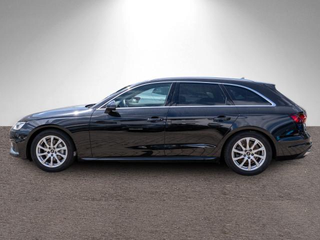 Audi A4 Avant advanced 40TDI NAVI MATRIX HUD RFK AHK, миниатюра 4