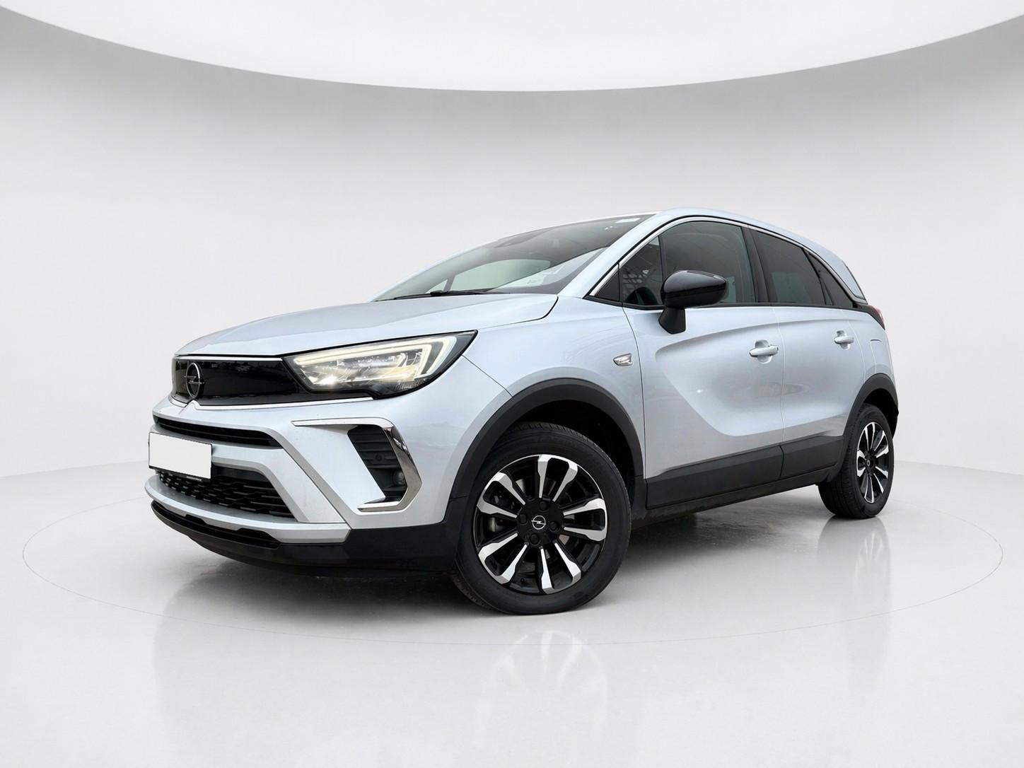 Opel 1.2 TURBO 81KW Elegance*NAVI*LED*Kamera