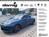 Alpine A110 1.8 TCe 300 GT, Bleu Sierra 064/110, Focal - Alpine A110