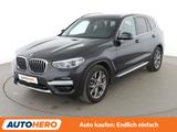 BMW X3 xDrive 30i xLine Aut.*NAVI*TEMPO*PDC*SHZ* - BMW X3 Gebrauchtwagen in Leipzig