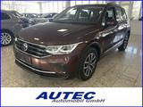 Volkswagen Tiguan Life 2.0 TDI DSG IQ-LIGHT+ACC+KAMERA+AHK