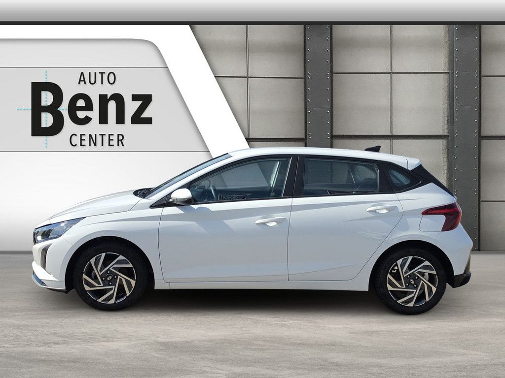 Hyundai i20 – Bild 2