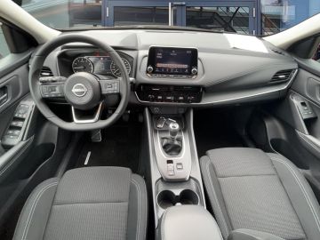 Nissan Qashqai Acenta 1.3 DIG-T °LED°RFK°PDC°AAC°PGD°