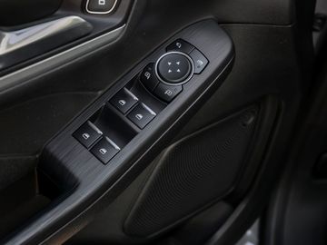 Ford Kuga 2.5 Plug-In Hybrid Cool & Connect Navi
