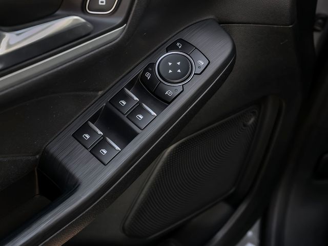 Ford Kuga 2.5 Plug-In Hybrid Cool & Connect Navi