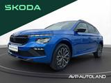 Skoda KAMIQ 1.0 TSI TOUR | NAVI | LED | SITZH. - Skoda Kamiq in Mönchengladbach