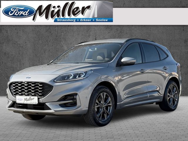 Ford Kuga Hybrid 2.5 FHEV ST-Line X