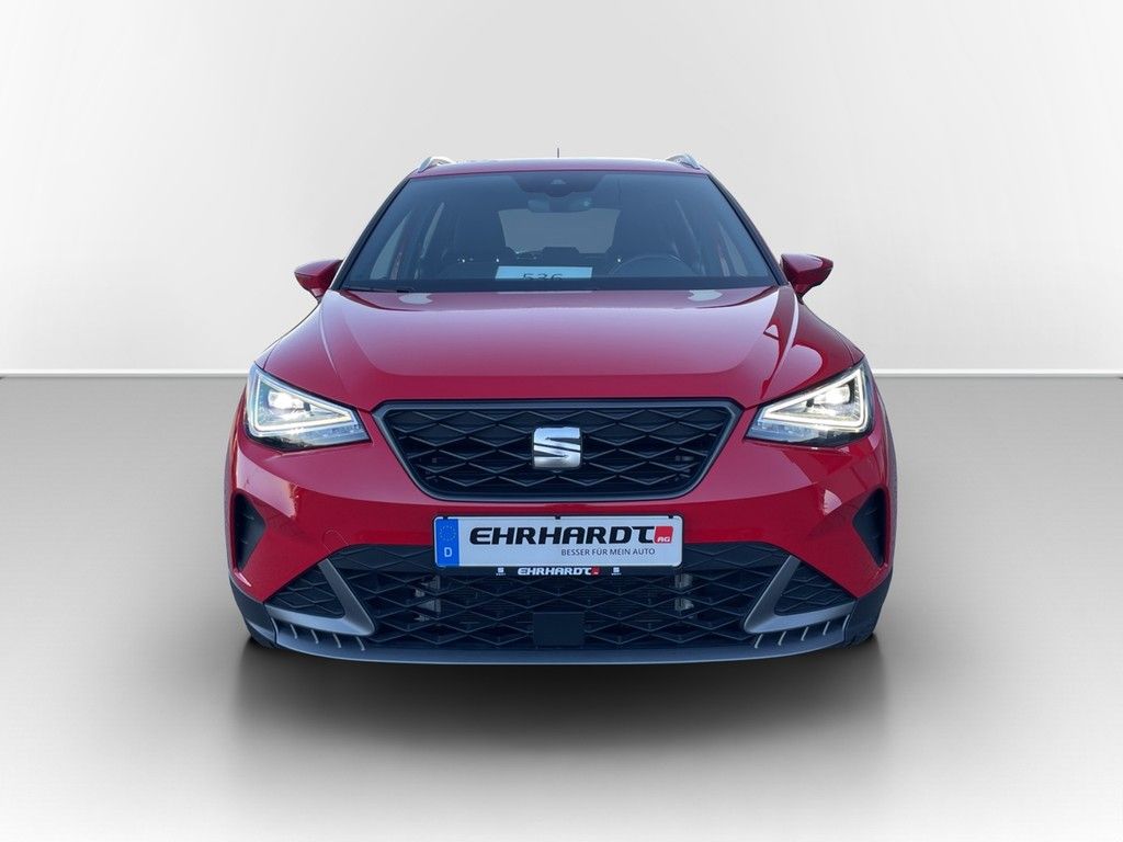 Seat Arona - Bild 2
