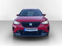 Seat Arona - Vorschau Bild 2