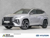 Hyundai TUCSON - Vorschau Bild 1