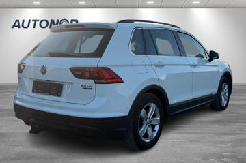 Volkswagen Tiguan - 3