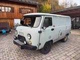 Andere UAZ Buchanka - Allrad - Euro6 - Tüv Neu - Andere: Uaz