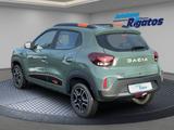 Dacia Spring Electric 45 Essential Navi, Tempomat, Led - Dacia Spring Essential-Electric-45