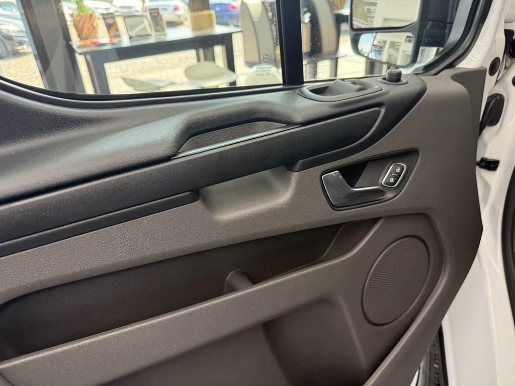 Ford Custom 320 L2 Trend, 9-Sitzer, Kamera, миниатюра 19