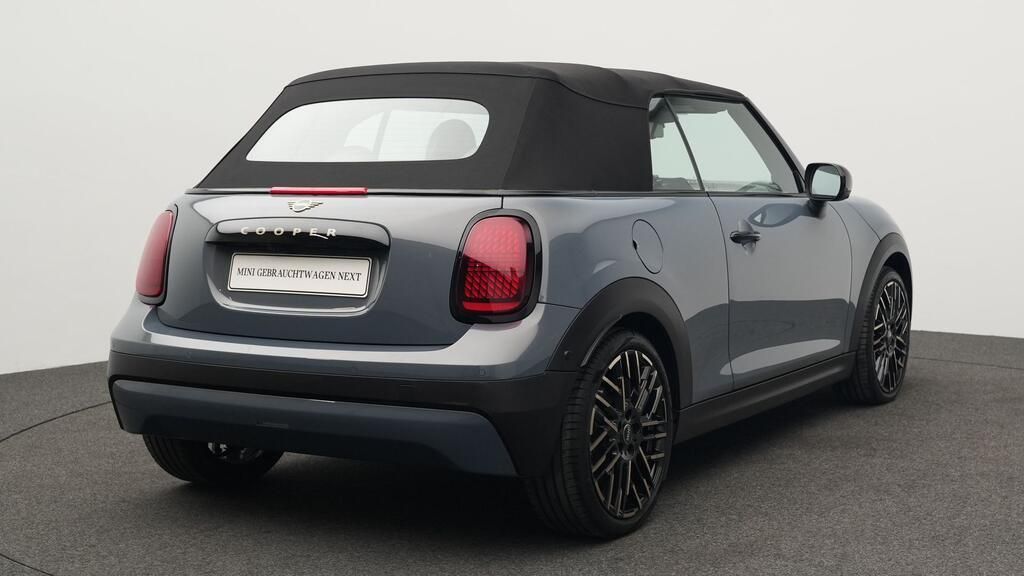 MINI Cooper Cabrio - Bild 8