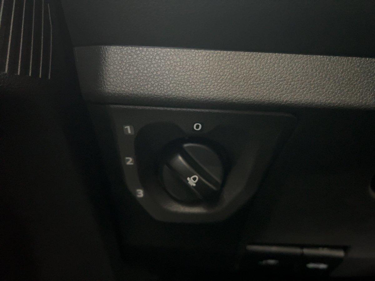 Dacia Spring Expression ELECTRIC 45 PDC KLIMA ABS ESP 
