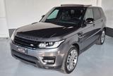 Land Rover Range Rover Sport 3.0 TDV6 HSE Dynami - Land Rover Range Rover Sport Kombi Gebrauchtwagen